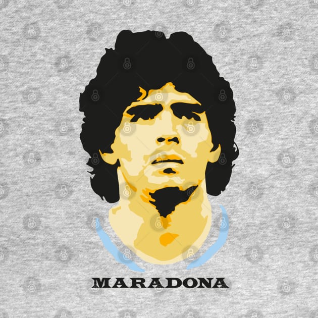 Maradona by ProductX